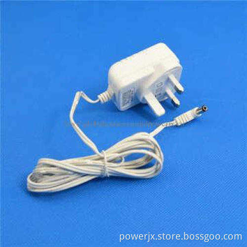 High current low voltage miniature power connectors with 1.2m cable